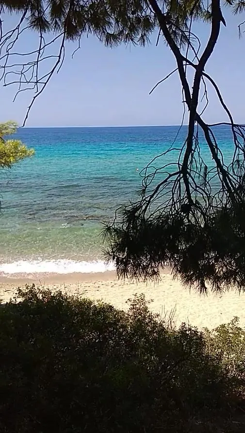 Ourania Apartments Siviri 0*,  Grèce