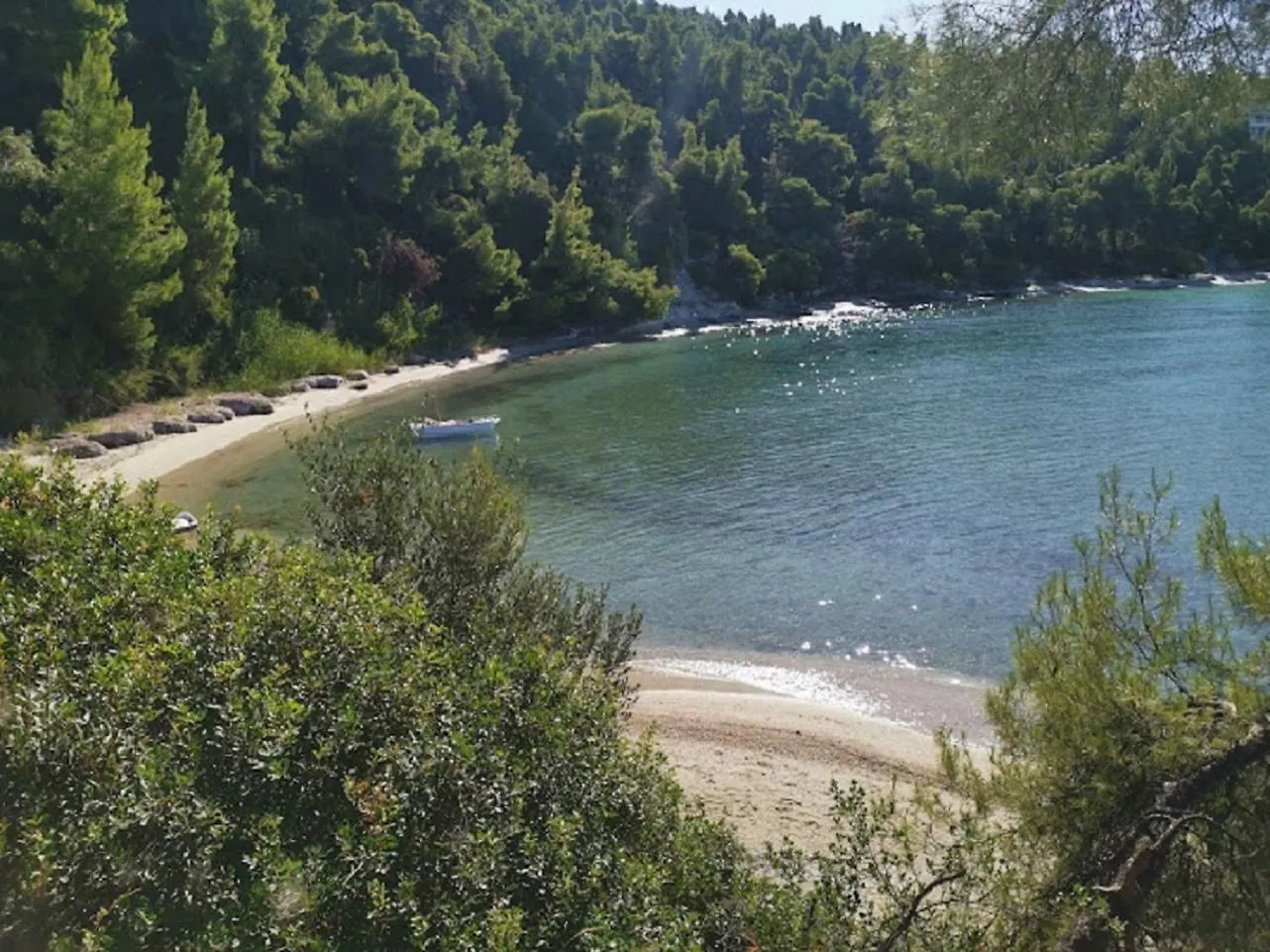 Ourania Apartments Siviri 0*,  Grèce