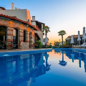 3* Hotel Samel