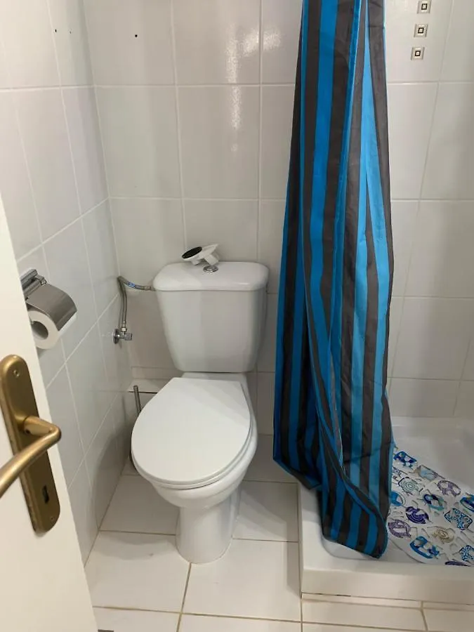 Ourania Apartments Сиври Греция