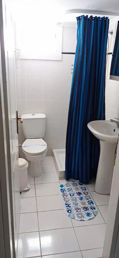 Ourania Apartments Сиври 0*,  Греция