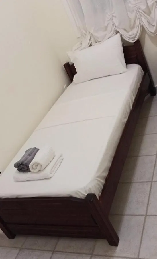 Ourania Apartments Сиври Греция